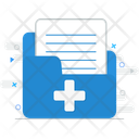 پیش‌نمایش فایل medical-folder-11068477 از پک ترکیبی