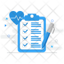 پیش‌نمایش فایل medical-report-11068481 از پک ترکیبی