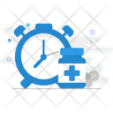 پیش‌نمایش فایل medicine-on-time-11068483 از پک ترکیبی