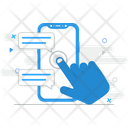 پیش‌نمایش فایل mobile-chat-11068487 از پک ترکیبی