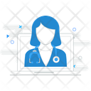 پیش‌نمایش فایل online-doctor-11068514 از پک ترکیبی