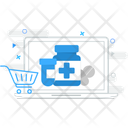 پیش‌نمایش فایل online-pharmacy-11068524 از پک ترکیبی