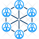 پیش‌نمایش فایل business-network-10814128 از پک بلاکچین