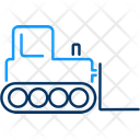 پیش‌نمایش فایل bulldozer-10814310 از پک ساخت
