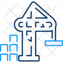 پیش‌نمایش فایل crane-10814295 از پک ساخت