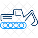 پیش‌نمایش فایل excavator-10814296 از پک ساخت