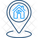 پیش‌نمایش فایل house-location-10814299 از پک ساخت