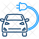 پیش‌نمایش فایل electric-car-10814427 از پک خودرو