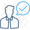 پیش‌نمایش فایل accept-10814637 از پک علامت تأیید