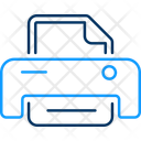 پیش‌نمایش فایل printer-10814722 از پک قطعات کامپیوتر