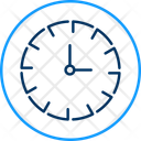 پیش‌نمایش فایل clock-10814745 از پک تماس