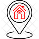 پیش‌نمایش فایل house-location-10819872 از پک ساخت