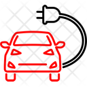 پیش‌نمایش فایل electric-car-10820192 از پک خودرو