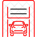پیش‌نمایش فایل garage-10820194 از پک خودرو