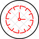 پیش‌نمایش فایل clock-10820978 از پک تماس