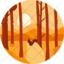 پیش‌نمایش فایل autumn-scene-11160237 از پک صحنه‌ها