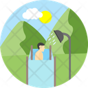 پیش‌نمایش فایل camp-bath-11160244 از پک صحنه‌ها