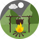 پیش‌نمایش فایل camp-cooking-food-11160145 از پک صحنه‌ها