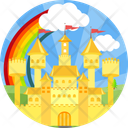 پیش‌نمایش فایل castle-11160149 از پک صحنه‌ها