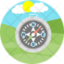 پیش‌نمایش فایل compass-navigation-11160153 از پک صحنه‌ها