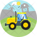 پیش‌نمایش فایل farm-bulldozer-11160164 از پک صحنه‌ها