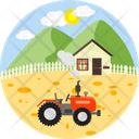پیش‌نمایش فایل farm-house-11160165 از پک صحنه‌ها