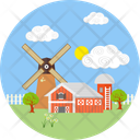پیش‌نمایش فایل farmhouse-11160167 از پک صحنه‌ها