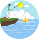 پیش‌نمایش فایل fishing-11160168 از پک صحنه‌ها