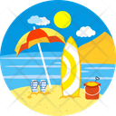 پیش‌نمایش فایل holiday-beach-11160177 از پک صحنه‌ها