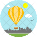 پیش‌نمایش فایل hot-air-balloon-11160179 از پک صحنه‌ها