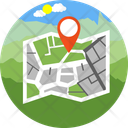پیش‌نمایش فایل location-map-11160183 از پک صحنه‌ها