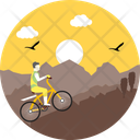 پیش‌نمایش فایل mountain-cycling-11160187 از پک صحنه‌ها