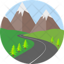 پیش‌نمایش فایل mountain-highway-11160188 از پک صحنه‌ها