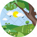 پیش‌نمایش فایل nature-scene-11160195 از پک صحنه‌ها