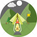 پیش‌نمایش فایل night-camp-11160199 از پک صحنه‌ها