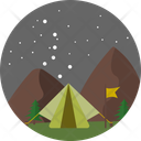 پیش‌نمایش فایل night-camp-11160200 از پک صحنه‌ها
