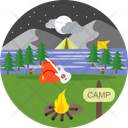 پیش‌نمایش فایل night-camping-11160201 از پک صحنه‌ها