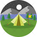 پیش‌نمایش فایل night-camping-11160203 از پک صحنه‌ها