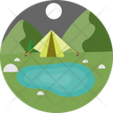 پیش‌نمایش فایل night-camping-11160204 از پک صحنه‌ها