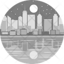 پیش‌نمایش فایل night-city-11160205 از پک صحنه‌ها