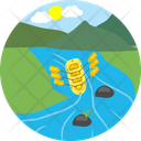 پیش‌نمایش فایل rafting-11160211 از پک صحنه‌ها
