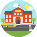 پیش‌نمایش فایل school-11160220 از پک صحنه‌ها