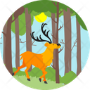 پیش‌نمایش فایل swamp-deer-11160225 از پک صحنه‌ها