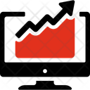 پیش‌نمایش فایل sales-graph-10957407 از پک بازاریابی