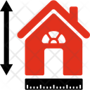 پیش‌نمایش فایل house-size-10957563 از پک املاک و مستغلات
