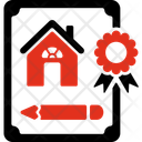 پیش‌نمایش فایل mortgage-application-10957576 از پک املاک و مستغلات