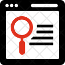 پیش‌نمایش فایل search-web-page-10957088 از پک بازاریابی