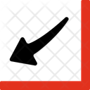 پیش‌نمایش فایل arrow-graph-10932801 از پک فلش