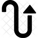 پیش‌نمایش فایل arrow-path-10932802 از پک فلش