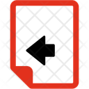 پیش‌نمایش فایل left-arrow-10932837 از پک فلش
